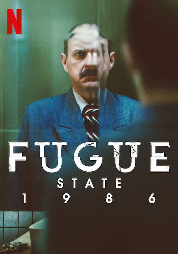 Fugue State 1986 - Season 1