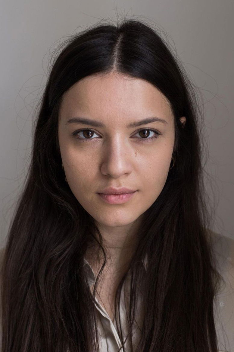 et billede af Kristína Martanovičová