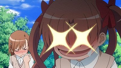 A Certain Scientific Railgun Staffel 1 :Folge 13 