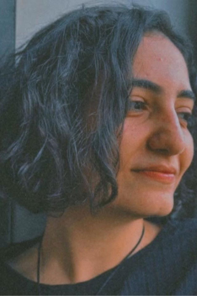 et billede af Nadeen Zalouk