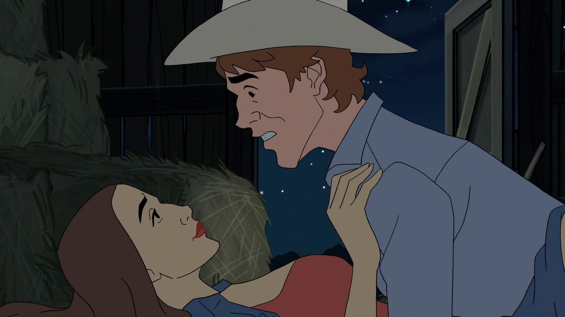 Mike Tyson Mysteries