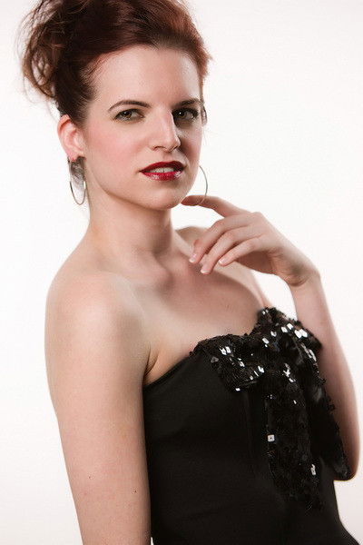 et billede af Emily Ginnona