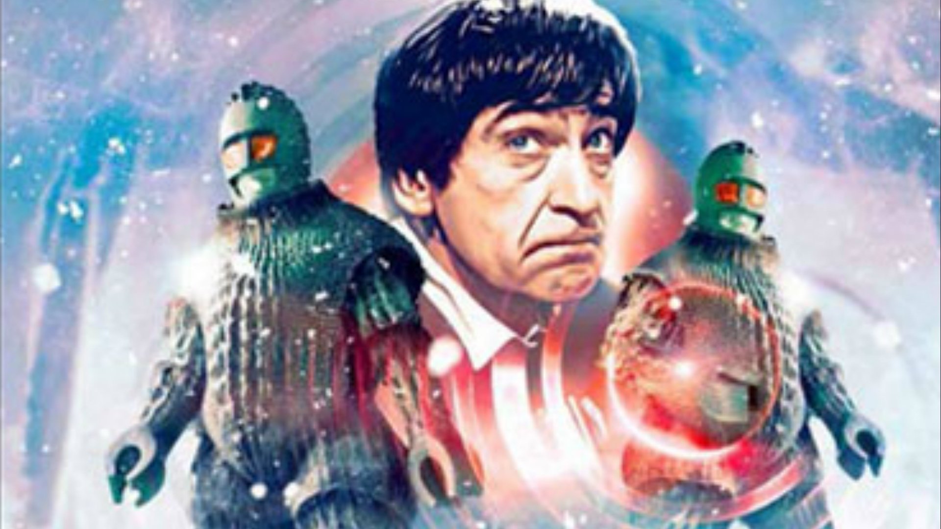 Doctor Who - Staffel 5 Folge 11 (1970)