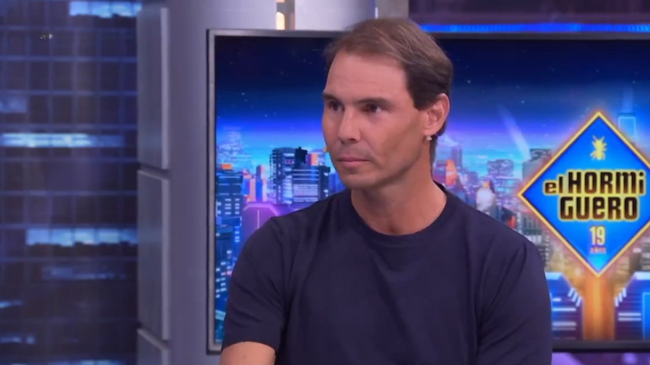 El hormiguero 19x1