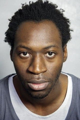 et billede af Tibo Drouet