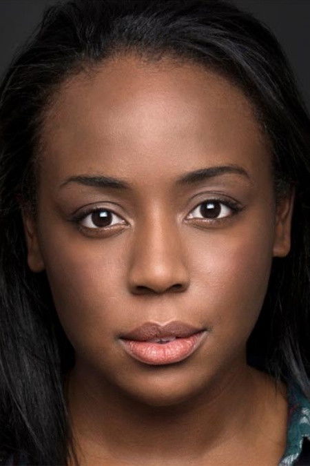 et billede af Adei Bundy