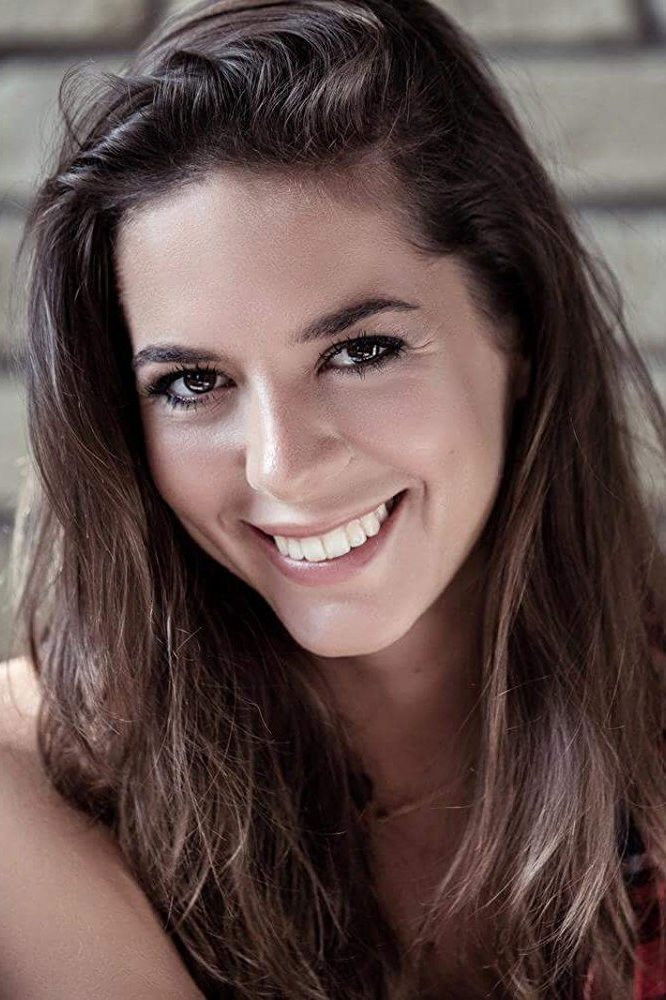 et billede af Aurore Schaeffer