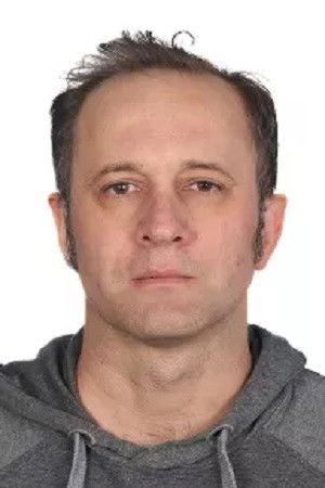 et billede af Alexander Markov