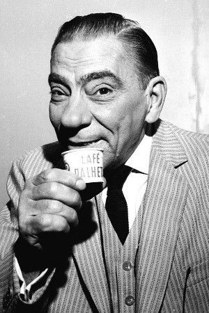 et billede af Procópio Ferreira