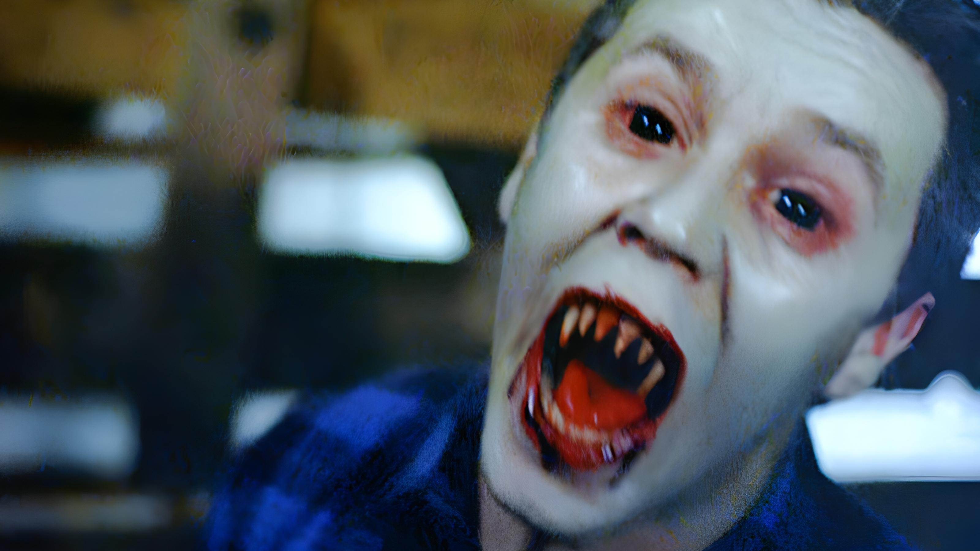 The Irrefutable Truth About Demons (2000)