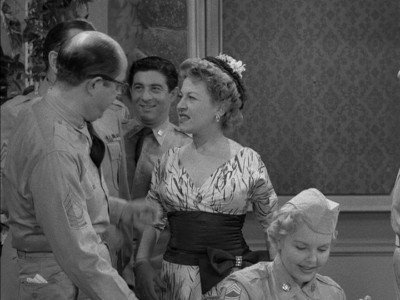 The Phil Silvers Show - Épisode 3