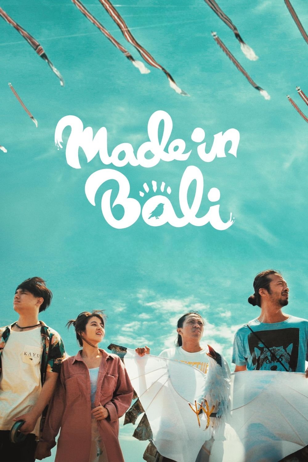 Made in Bali