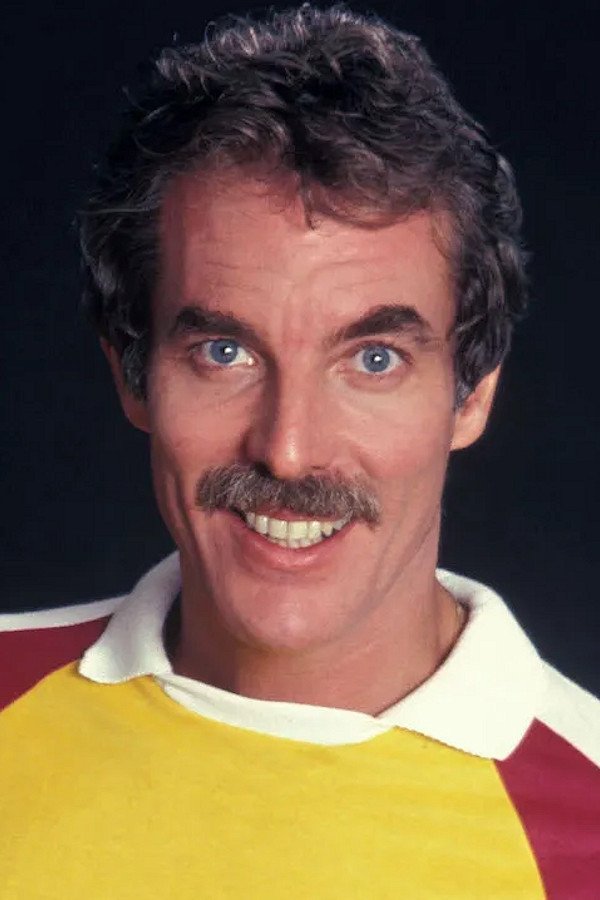 et billede af Joel Crothers