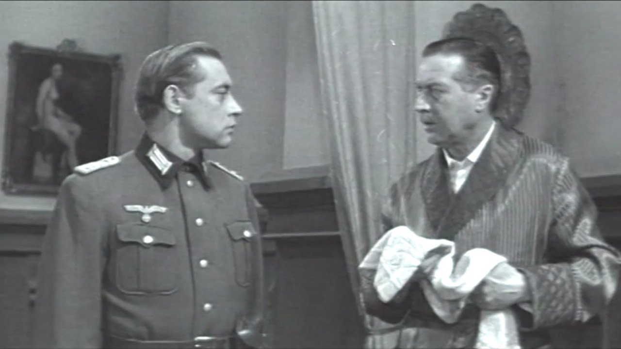Exploded Hell (1967)