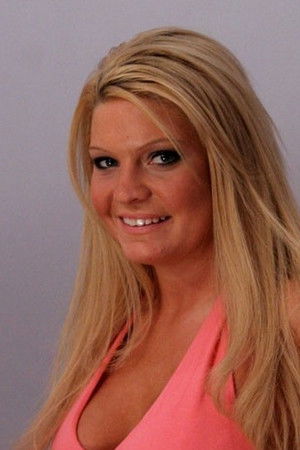 et billede af Angel Burk