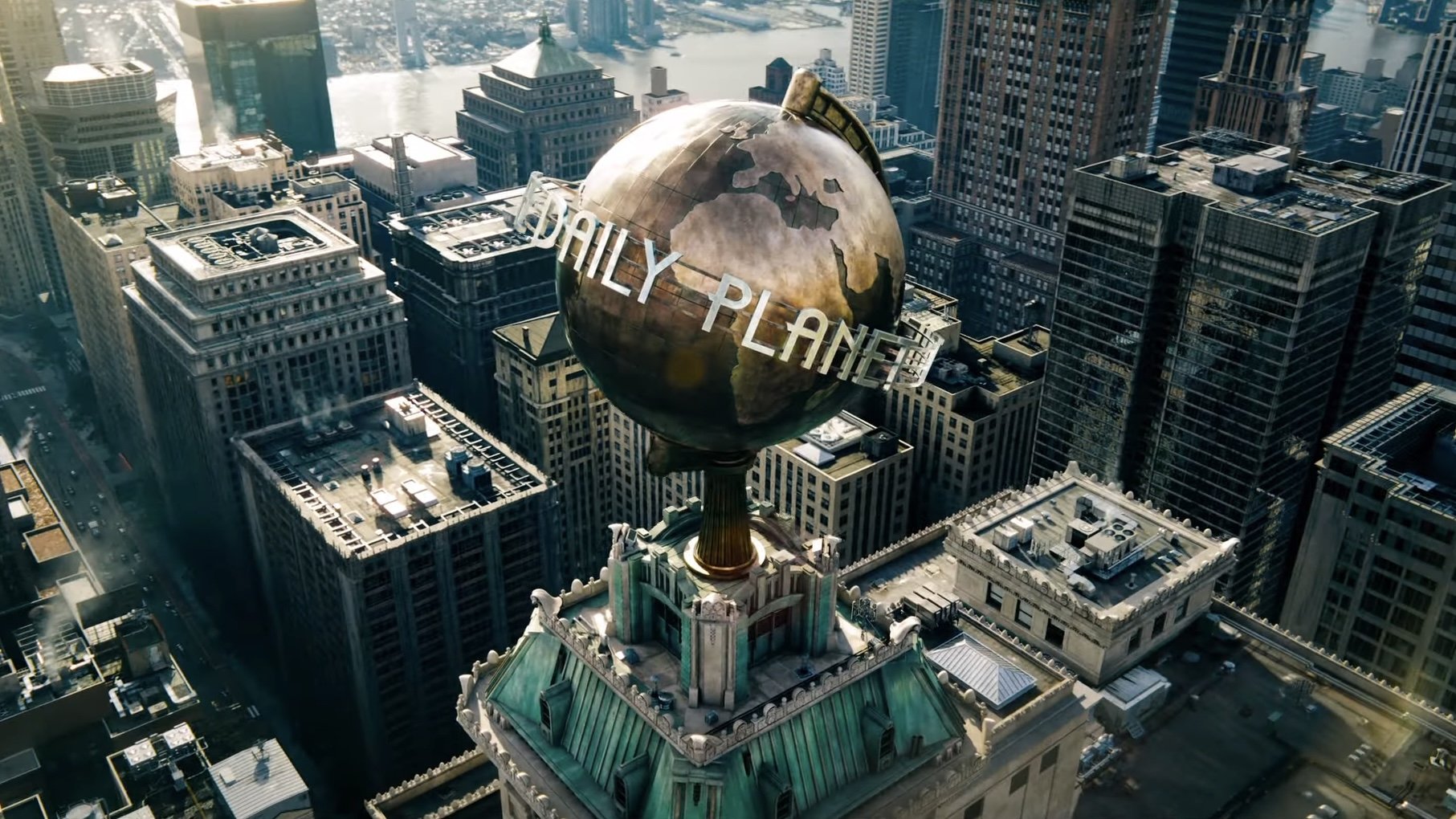 Superman (2025)