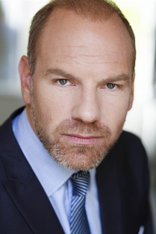 et billede af Thibault De Lussy