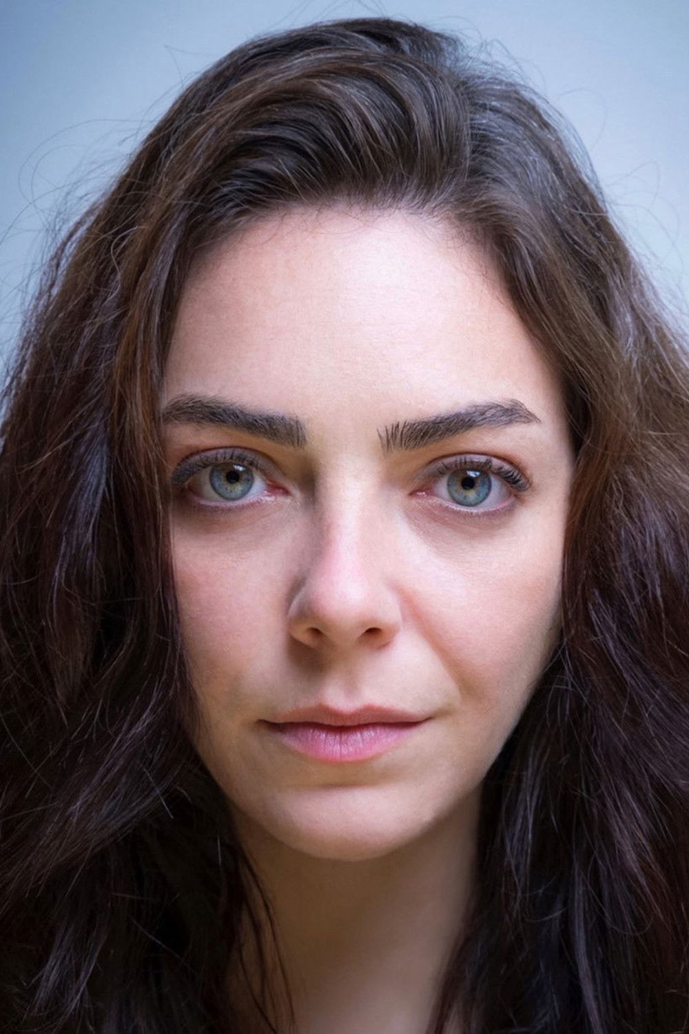 et billede af Ilgın Bingöl