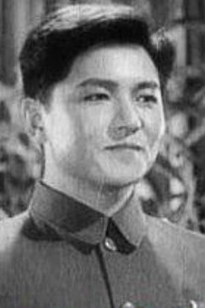 et billede af Yunong Li