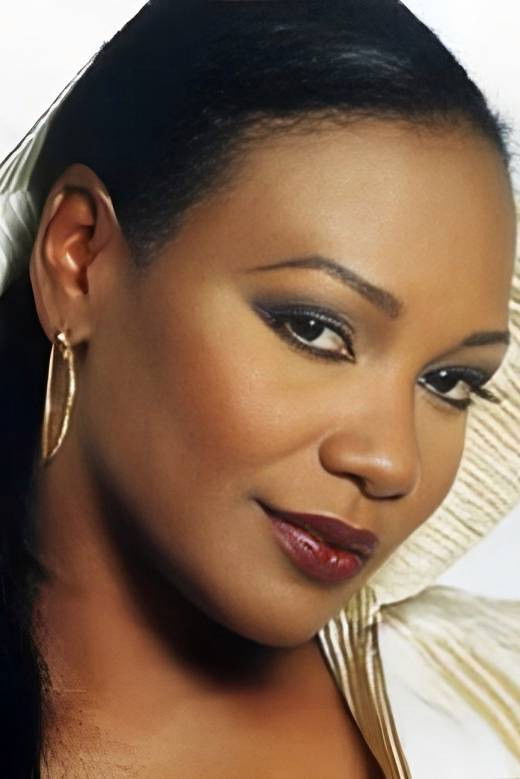 et billede af Yvette Jarvis