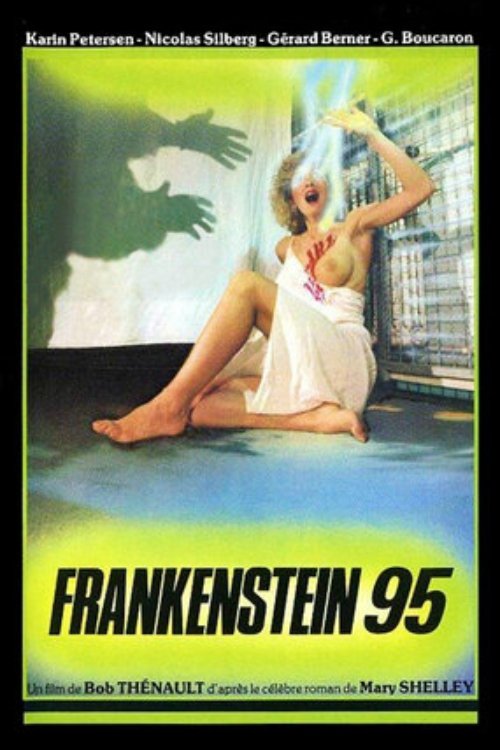 Frankenstein: A Love Story