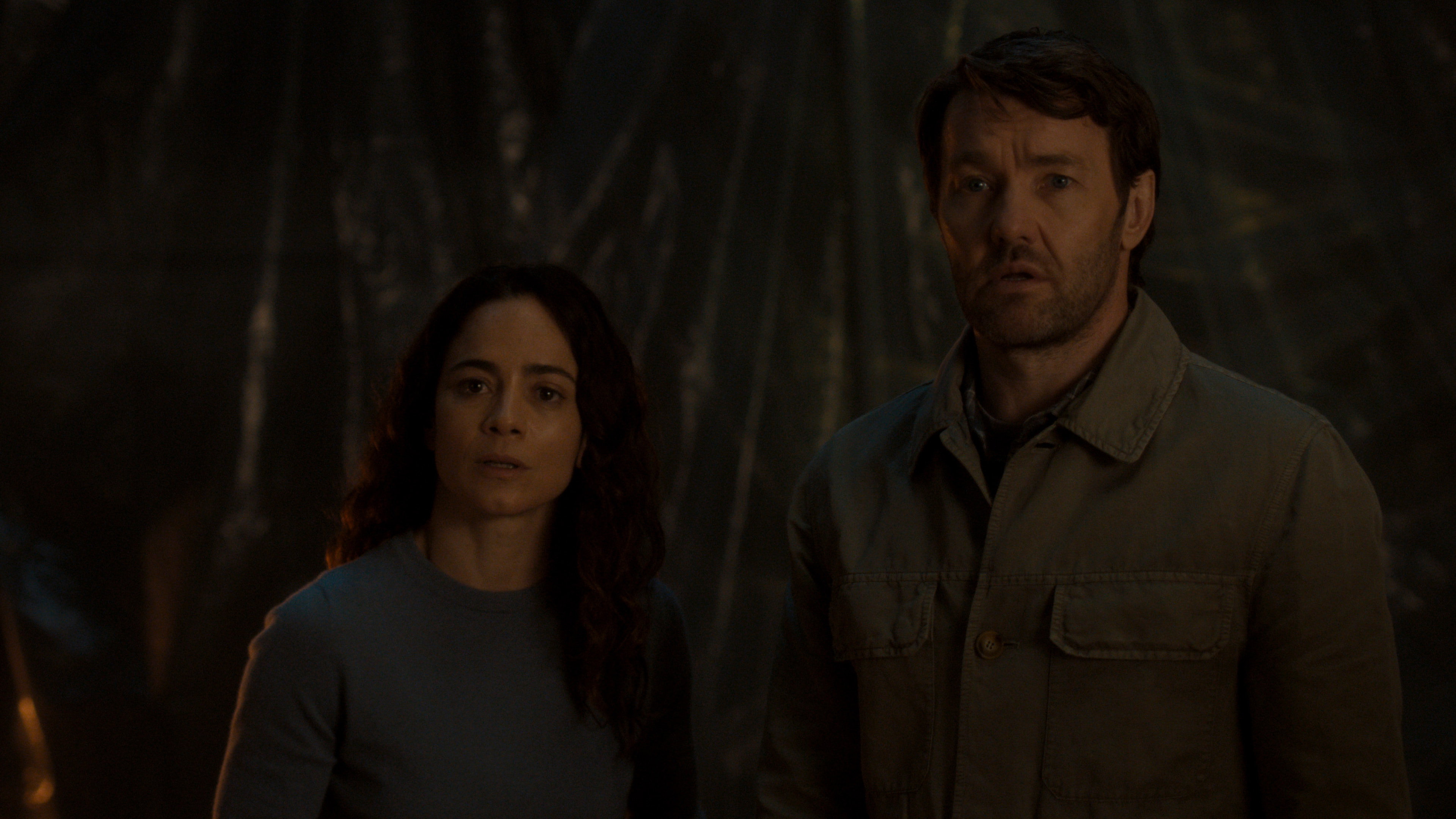 Matéria Escura: Episódio 8 da 2ª Temporada (RESUMO) - “A unidade fundamental de todas as coisas”