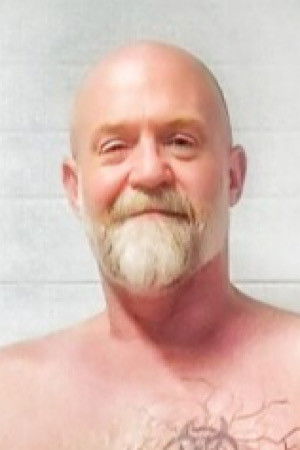 et billede af Steve Ellis