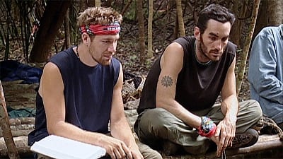 Survivor Staffel 6 :Folge 8 