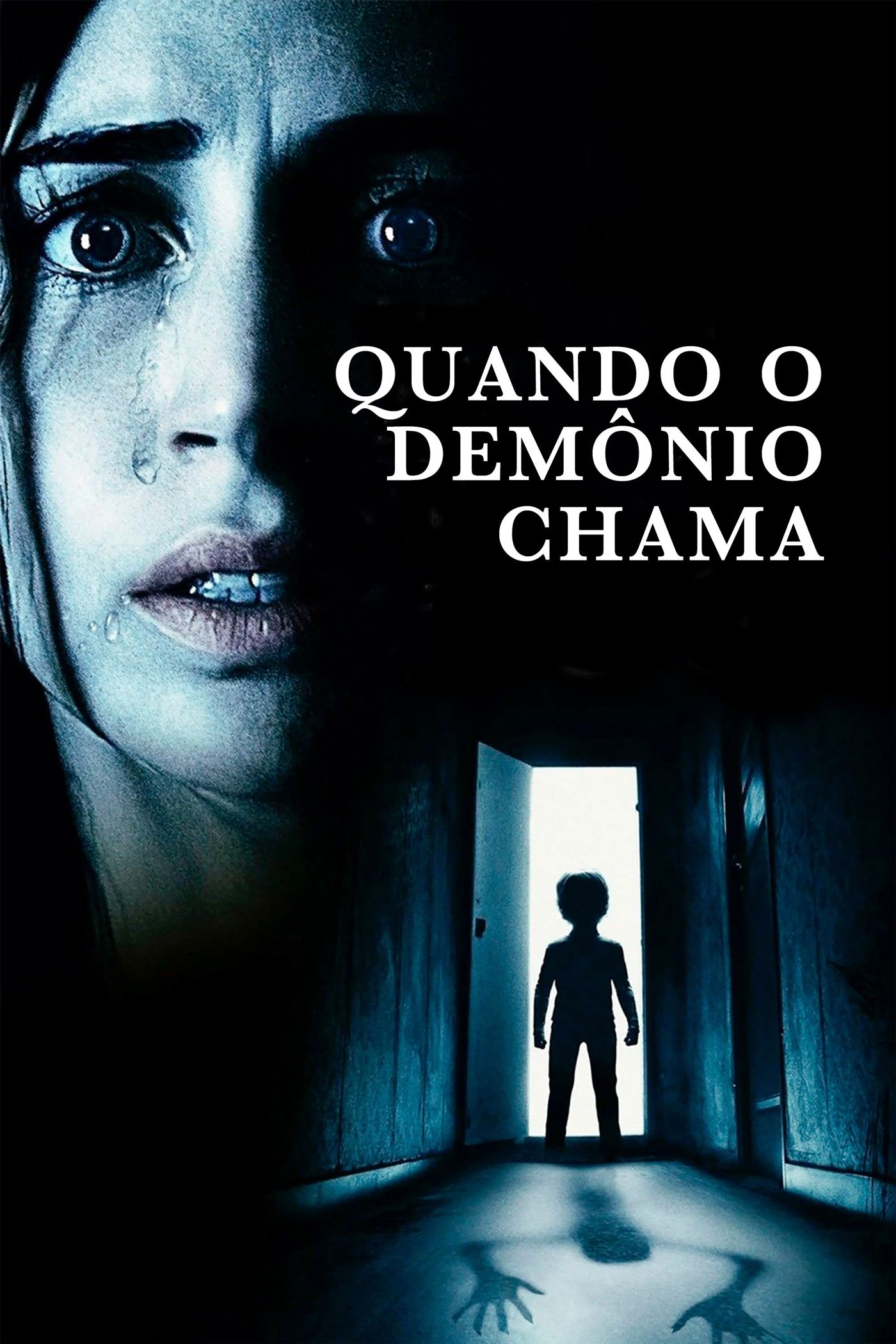 Quando o Demônio Chama Quando o Demônio Chama