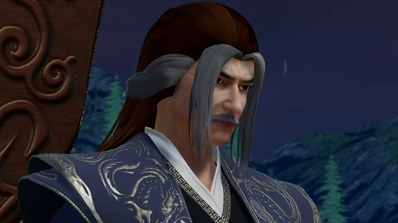灵剑尊 1x22