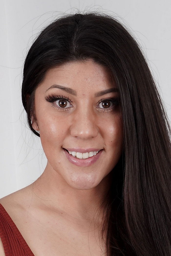 et billede af Kourtney Kai