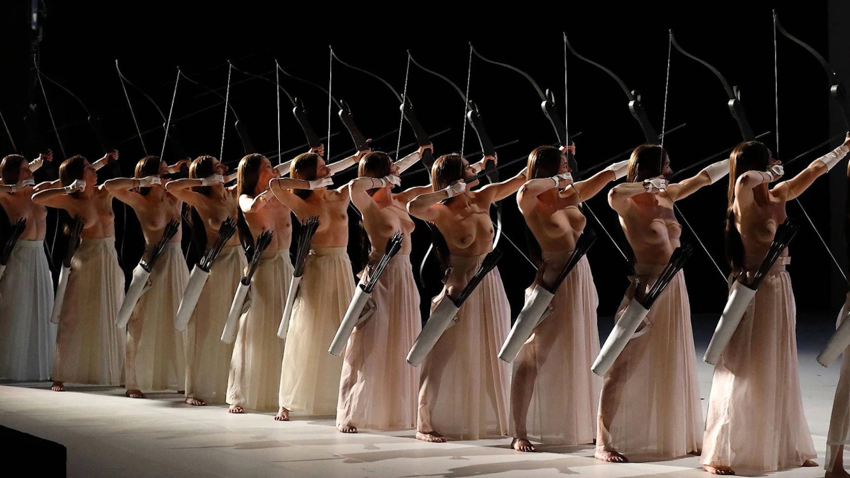 Tannhäuser und der Sängerkrieg auf der Wartburg - Bayerische Staatsoper