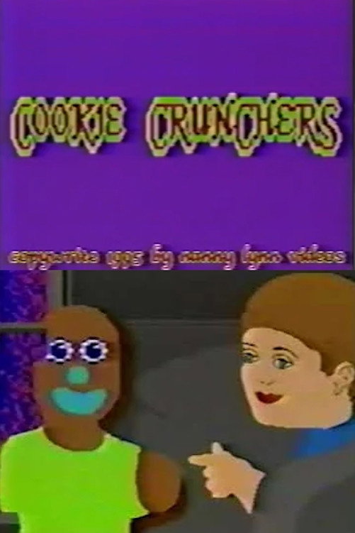 Cookie Crunchers and Other Tales