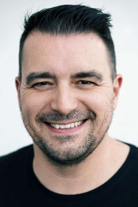 et billede af Yavor Ralinov