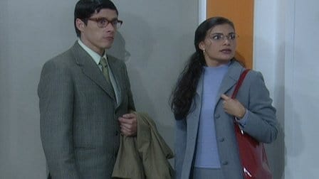 Ich bin Betty die Hässliche Staffel 1 :Folge 293 