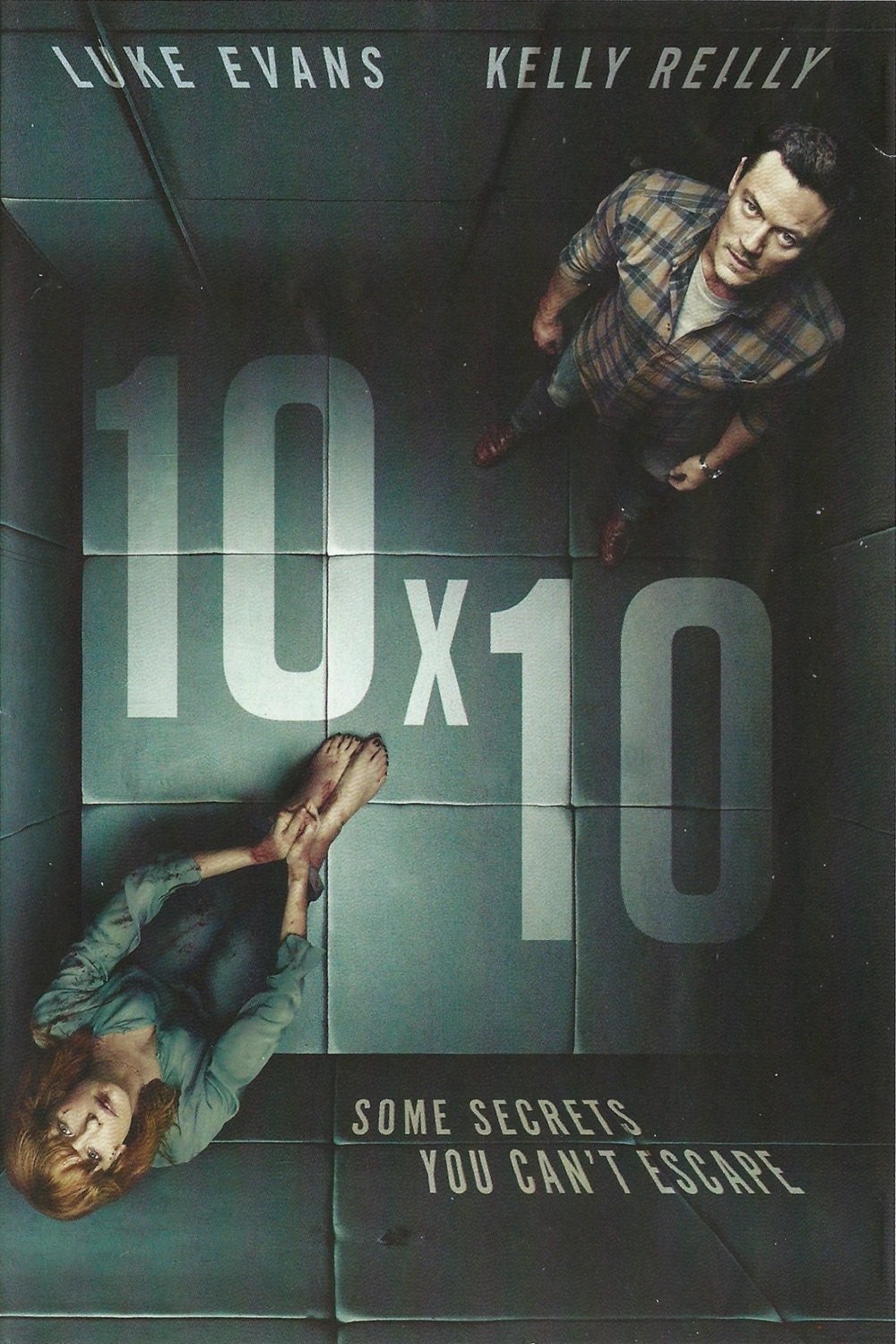 10x10