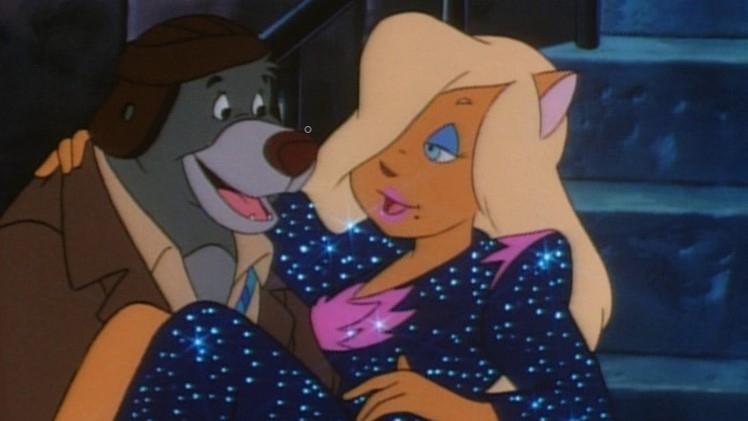TaleSpin