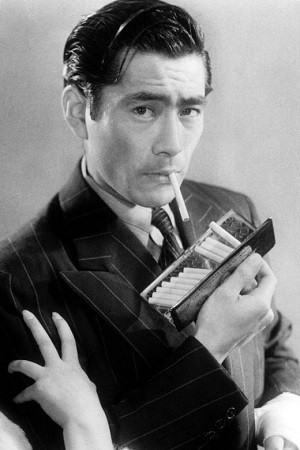 Masayuki Mori Profile Images — The Movie Database (TMDb)