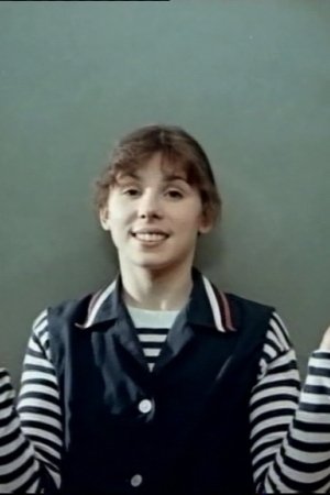 Karsai Gizella's picture in the cast