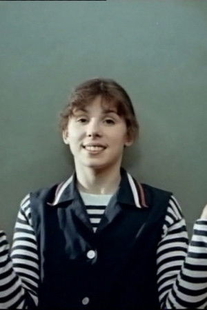 et billede af Karsai Gizella