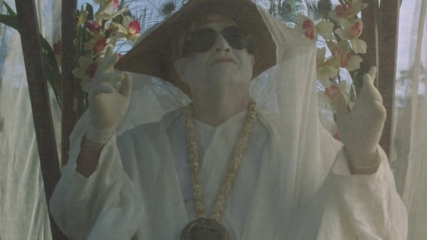 A Ilha do Dr. Moreau (1996)