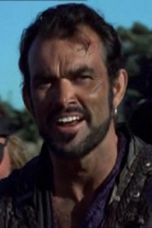 et billede af Nigel Harbrow