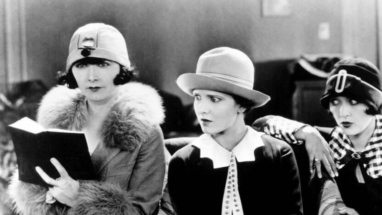 Husband Hunters (1927)