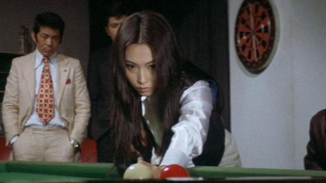 Wandering Ginza Butterfly Collection