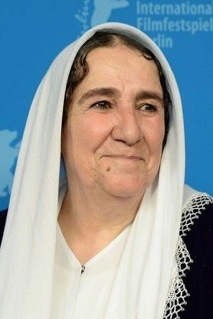 et billede af Feride Gezer