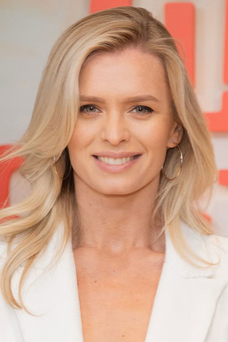 Nadiya Bychkova is Liana