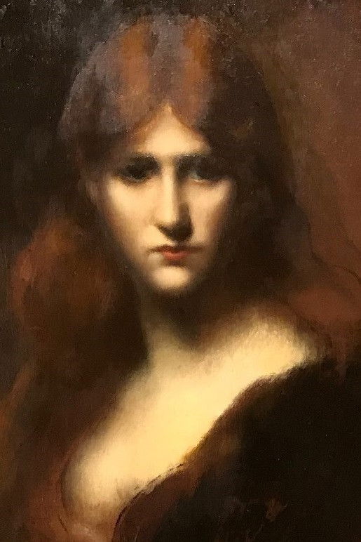 et billede af Lola Noyr