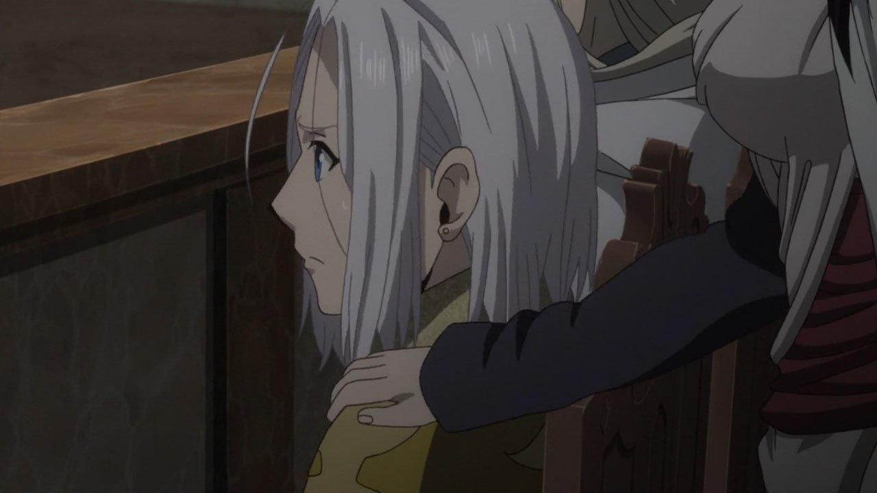 Arslan Senki (TV) (Dub) Episode 17 thumbnail