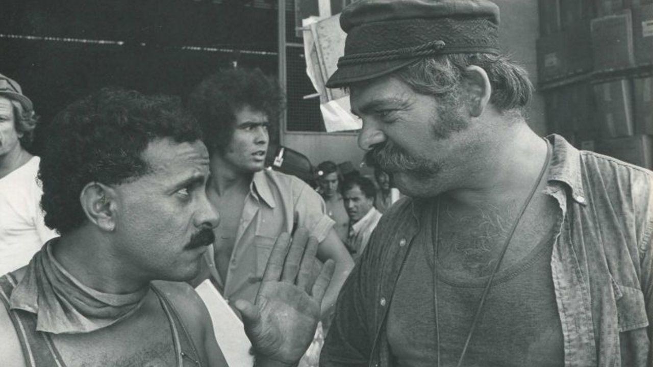 Salomonico (1972)