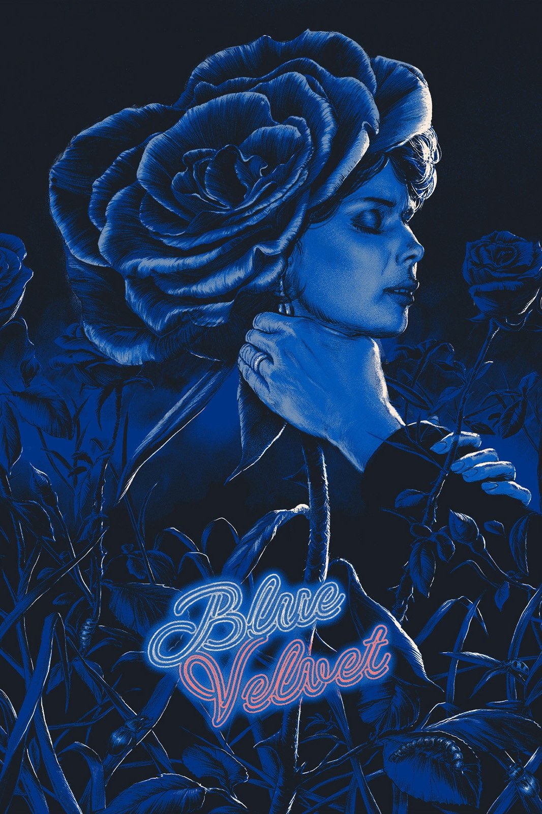 Blue Velvet